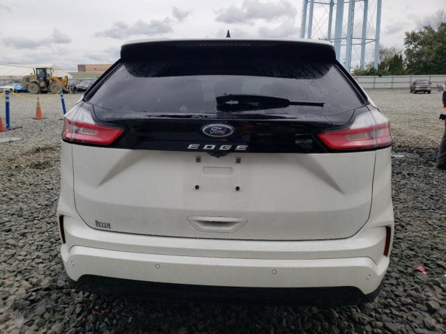 Photo 6 from auction – 2022 FORD EDGE SEL with VIN 2FMPK4J98NBA21628