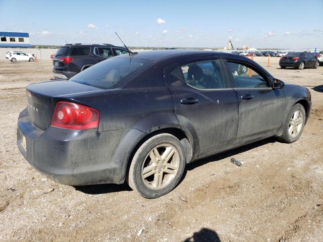 Photo 3 from auction – 2011 DODGE AVENGER MA with VIN 1B3BD1FB5BN528331