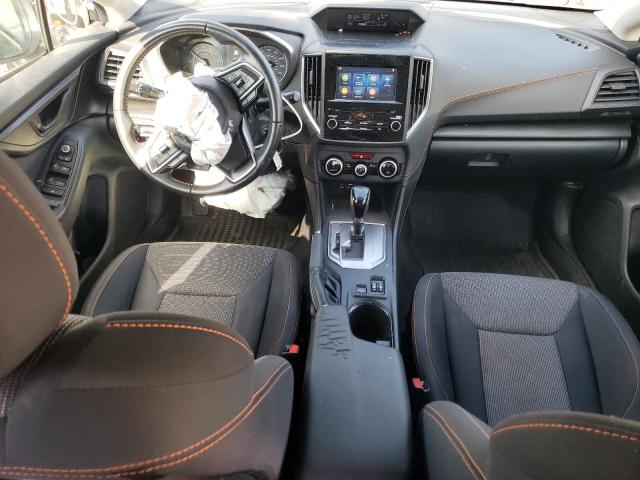 Photo 8 from auction – 2020 SUBARU CROSSTREK with VIN JF2GTAPC5L8238347