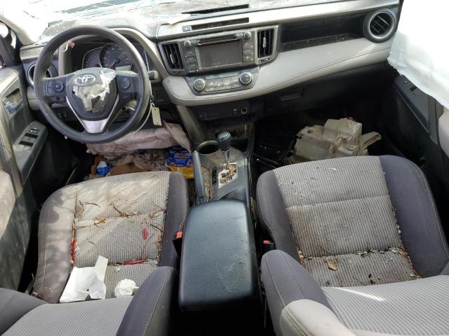 Photo 8 from auction – 2014 TOYOTA RAV4 XLE with VIN 2T3WFREV3EW114076