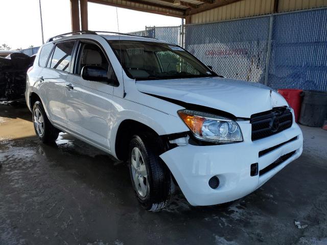 Photo 4 from auction – 2006 TOYOTA RAV4 with VIN JTMZD33V566019296