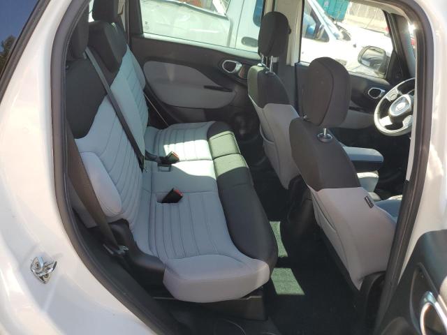 Photo 10 from auction – 2014 FIAT 500L EASY with VIN ZFBCFABH9EZ001190