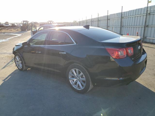 Photo 2 from auction – 2016 CHEVROLET MALIBU LIM with VIN 1G11E5SA0GU155779