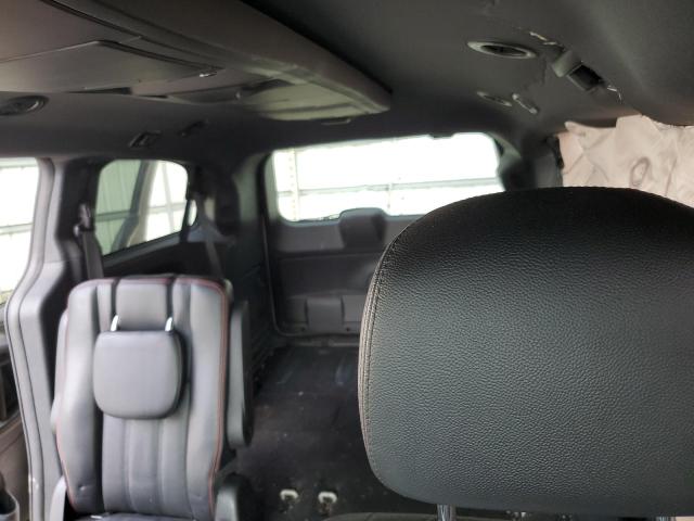 Photo 10 from auction – 2014 DODGE GRAND CARA with VIN 2C4RDGEG9ER431508