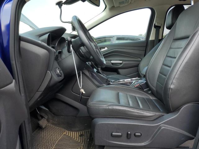 Photo 7 from auction – 2014 FORD ESCAPE TIT with VIN 1FMCU9J93EUC10591