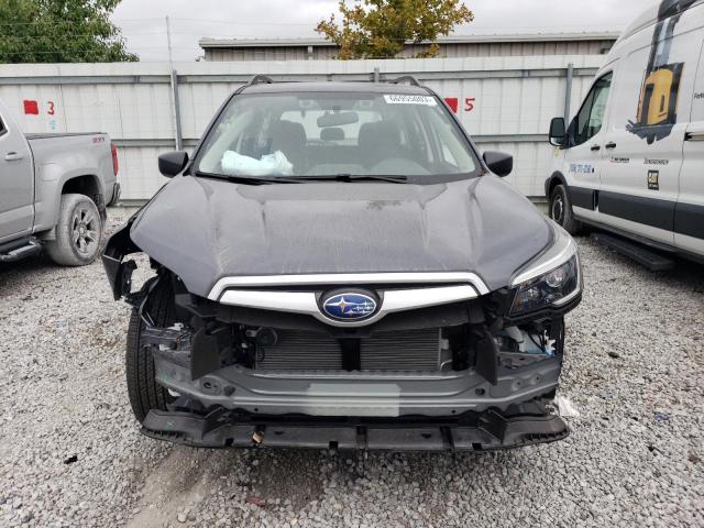 Photo 5 from auction – 2021 SUBARU FORESTER with VIN JF2SKADC0MH526988