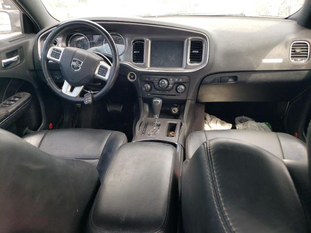Photo 8 from auction – 2014 DODGE CHARGER R/ with VIN 2C3CDXCT5EH162424