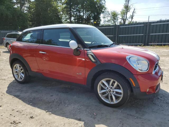 Снимка 4 от търг – 2013 MINI COOPER S P с VIN WMWSS7C52DWN51985