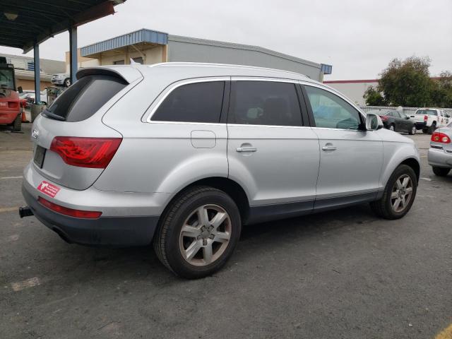 Photo 3 from auction – 2012 AUDI Q7 PREMIUM with VIN WA1LGAFE2CD010585