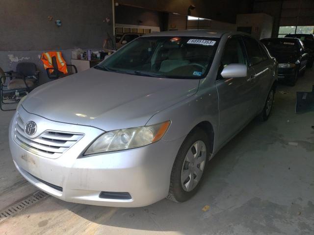 Photo 1 from auction – 2008 TOYOTA CAMRY with VIN 4T1BE46K68U226411