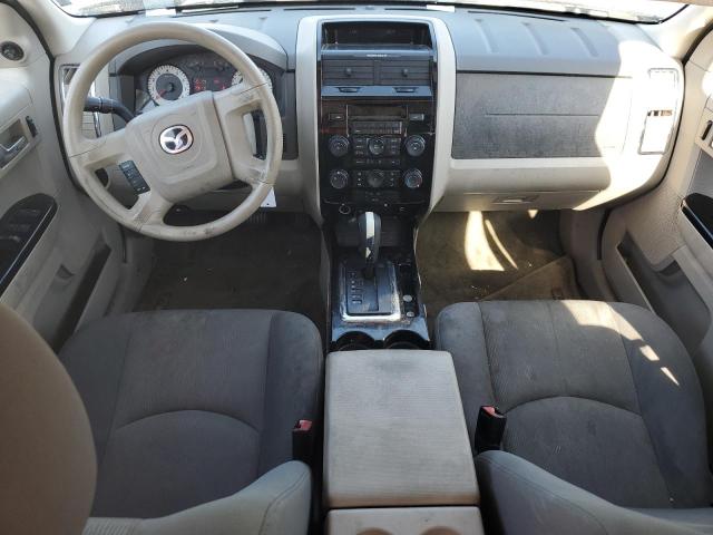 Photo 8 from auction – 2008 MAZDA TRIBUTE I with VIN 4F2CZ02Z48KM15661