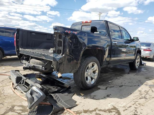 Photo 3 from auction – 2015 CHEVROLET SILVERADO with VIN 3GCUKSEC6FG175884