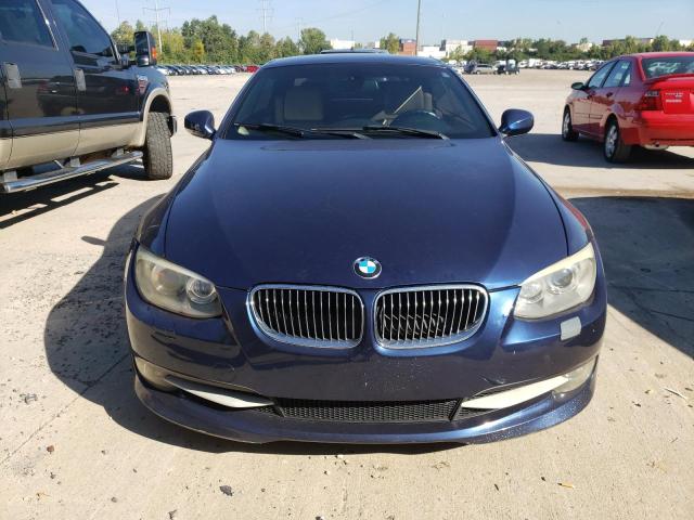 Photo 5 from auction – 2011 BMW 335 I with VIN WBADX7C51BE580116