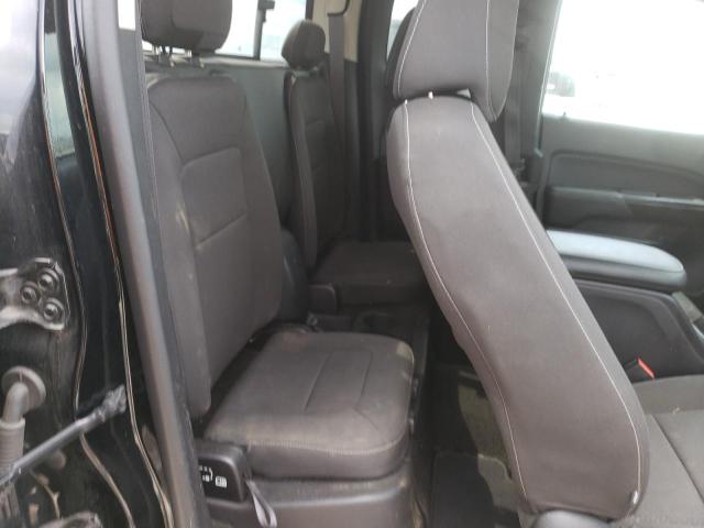 Photo 10 from auction – 2016 GMC CANYON SLE with VIN 1GTH6CE33G1374595