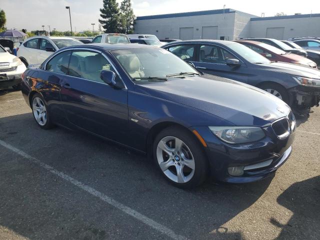 Photo 4 from auction – 2011 BMW 335 I with VIN WBADX7C58BE261330