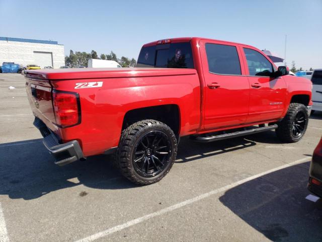 Photo 3 from auction – 2015 CHEVROLET SILVERADO with VIN 3GCUKREC0FG419764