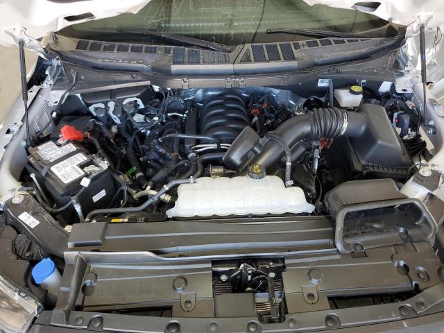 Photo 11 from auction – 2023 FORD F150 SUPER with VIN 1FTFW1E59PFB73798