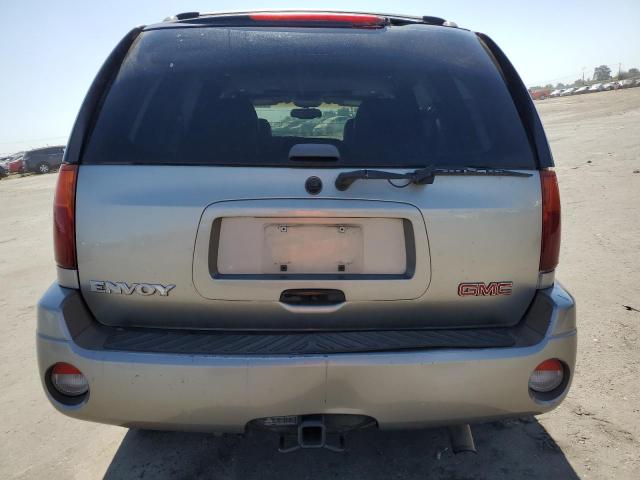 Photo 6 from auction – 2002 GMC ENVOY with VIN 1GKDT13S822239528
