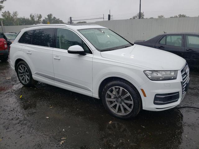 Photo 4 from auction – 2017 AUDI Q7 PREMIUM with VIN WA1LAAF7XHD025233