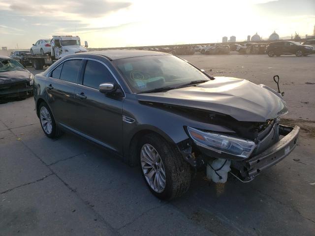 Photo 4 from auction – 2014 FORD TAURUS LIM with VIN 1FAHP2F82EG163633