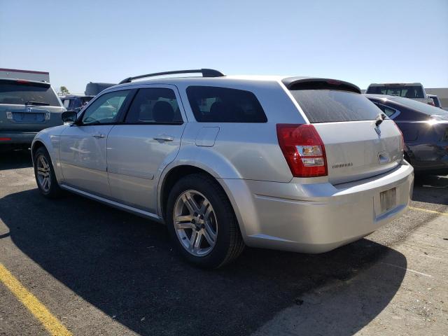 Photo 2 from auction – 2005 DODGE MAGNUM SXT with VIN 2D4FV48V05H509482