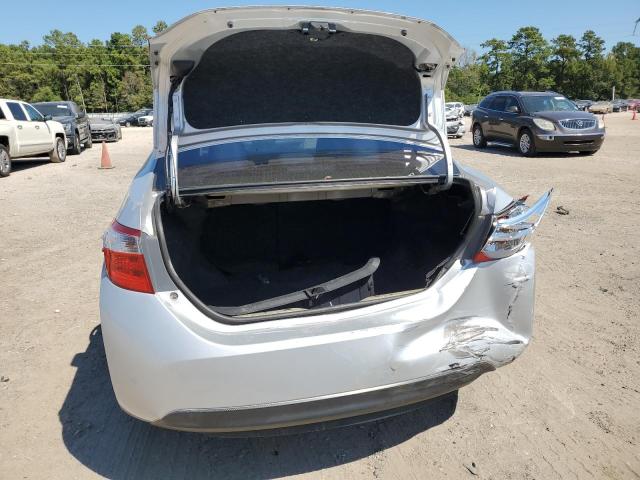 Photo 6 from auction – 2015 TOYOTA COROLLA L with VIN 5YFBURHE9FP207163