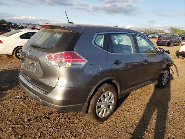 Photo 3 from auction – 2016 NISSAN ROGUE S with VIN KNMAT2MV3GP635311