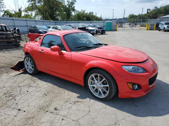 Photo 4 from auction – 2011 MAZDA MX-5 MIATA with VIN JM1NC2PF4B0217816