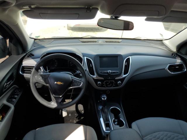 Photo 8 from auction – 2018 CHEVROLET EQUINOX LS with VIN 2GNAXHEVXJ6288001