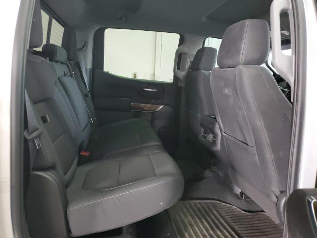 Photo 10 from auction – 2020 CHEVROLET SILVERADO with VIN 3GCUYEED9LG435599