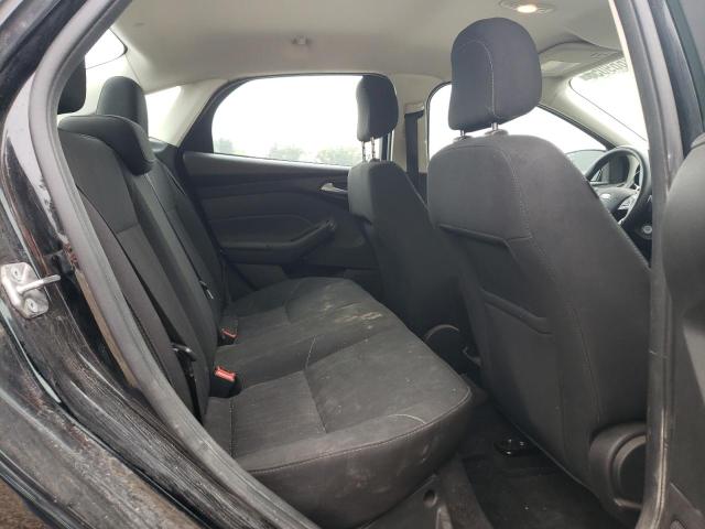 Photo 10 from auction – 2018 FORD FOCUS SE with VIN 1FADP3FE0JL269865