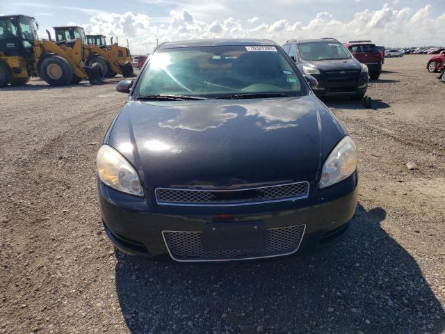 Photo 5 from auction – 2012 CHEVROLET IMPALA LT with VIN 2G1WB5E37C1139113