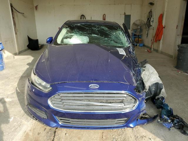 Photo 5 from auction – 2015 FORD FUSION SE with VIN 3FA6P0H73FR189524