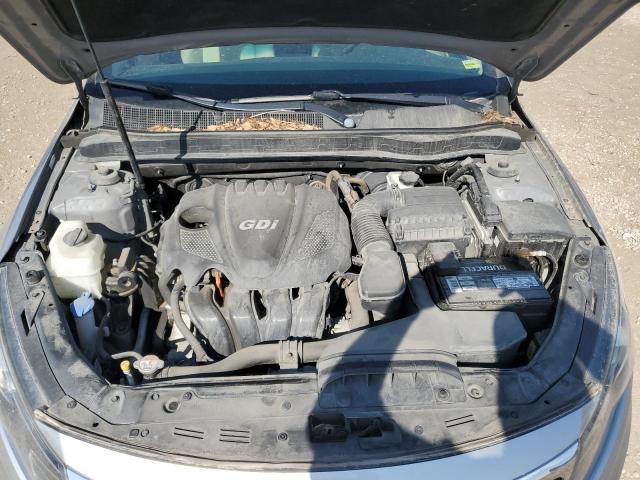 Photo 11 from auction – 2013 KIA OPTIMA LX with VIN 5XXGM4A7XDG180601