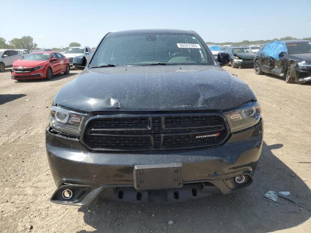 Photo 5 from auction – 2015 DODGE DURANGO R/ with VIN 1C4SDHCT5FC755928