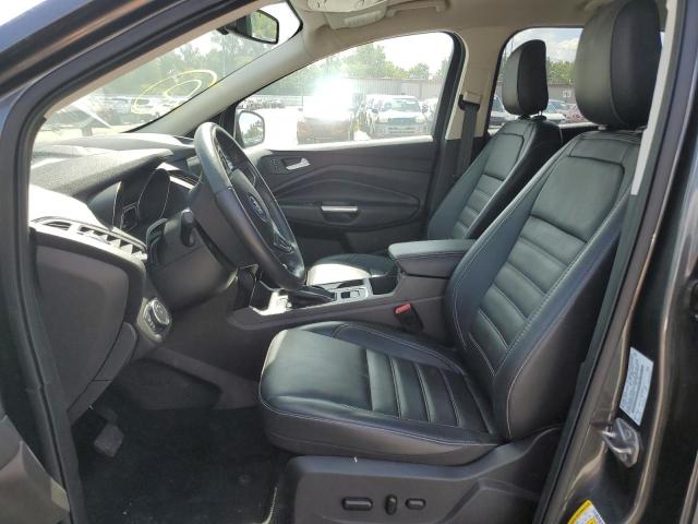 Photo 7 from auction – 2019 FORD ESCAPE TIT with VIN 1FMCU9J94KUA78078