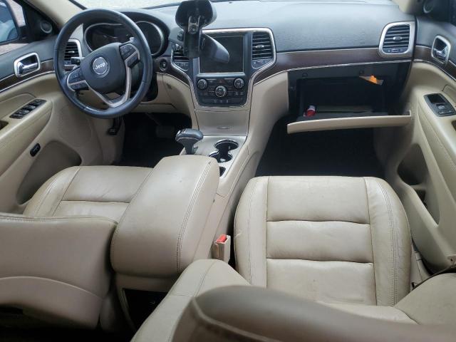 Photo 8 from auction – 2015 JEEP GRAND CHER with VIN 1C4RJEBG1FC808389