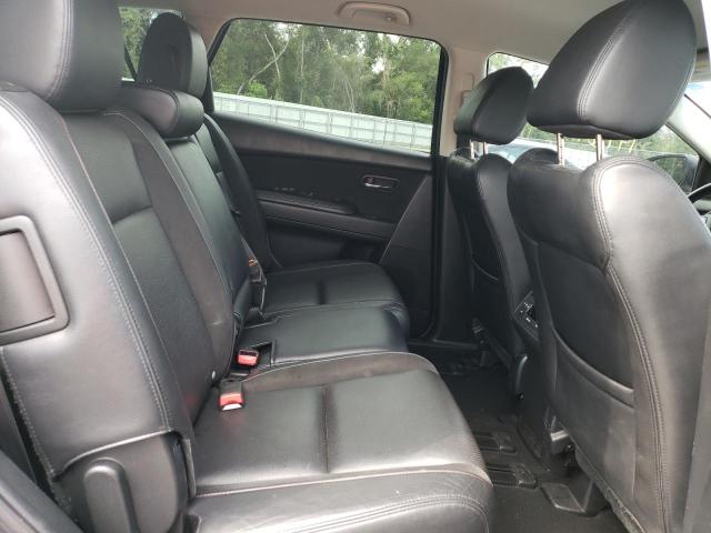 Photo 11 from auction – 2015 MAZDA CX-9 TOURI with VIN JM3TB2CA8F0458764