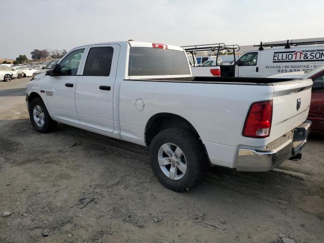 Photo 2 from auction – 2014 RAM 1500 ST with VIN 1C6RR7SM2ES319036