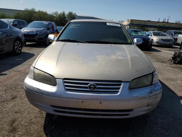 Photo 5 from auction – 1998 TOYOTA CAMRY CE with VIN JT2BG22K7W0131071