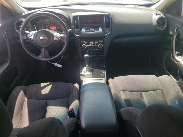 Фото 8 с аукциона – 2010 NISSAN MAXIMA S с VIN 1N4AA5AP2AC839583