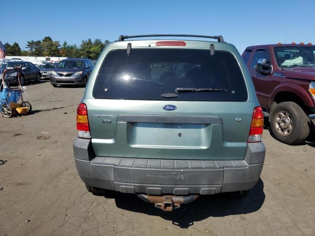 Photo 6 from auction – 2006 FORD ESCAPE XLT with VIN 1FMCU93116KD35433
