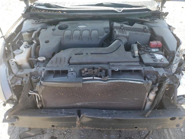 Photo 11 from auction – 2009 NISSAN ALTIMA 2.5 with VIN 1N4AL21E59N436723