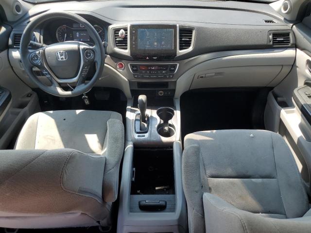 Photo 8 from auction – 2016 HONDA PILOT EX with VIN 5FNYF5H45GB026837