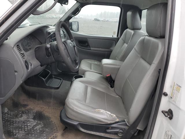 Фото 7 с аукциона – 2011 FORD RANGER с VIN 1FTKR1AD0BPA25514