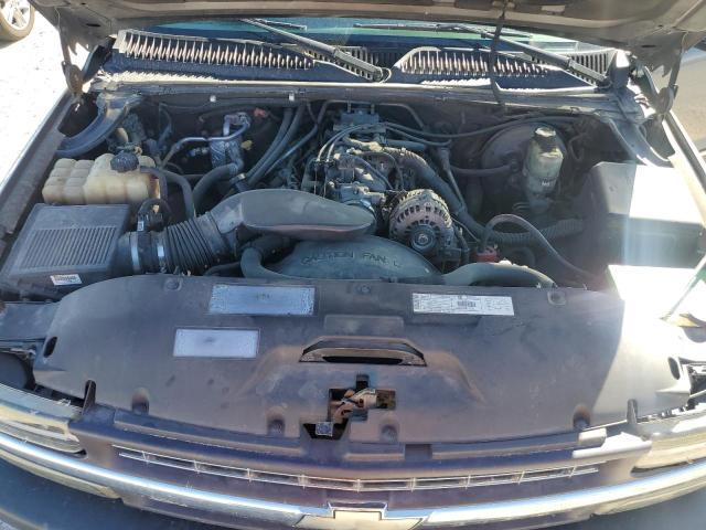 Photo 11 from auction – 2001 CHEVROLET SILVERADO with VIN 2GCEC19T611401798