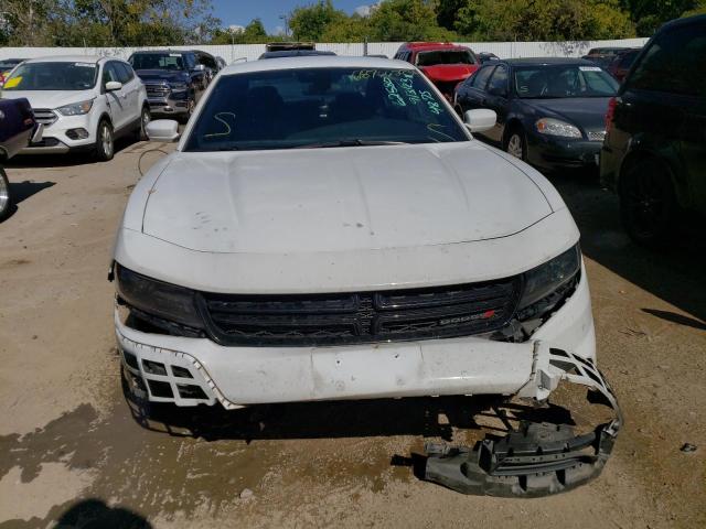Photo 5 from auction – 2019 DODGE CHARGER SX with VIN 2C3CDXBG6KH664875