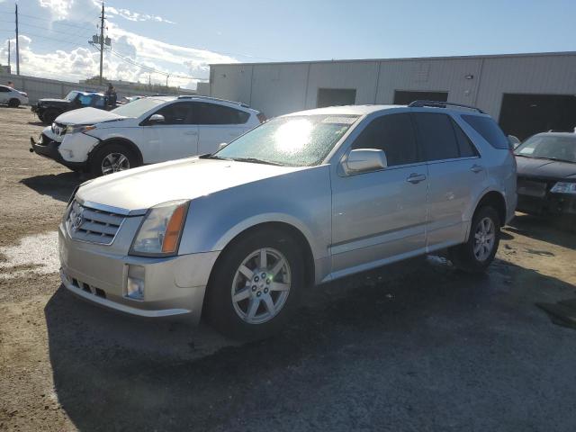 CADILLAC SRX 2006 z numerem VIN 1GYEE637360174540 - Zdjęcie z aukcji