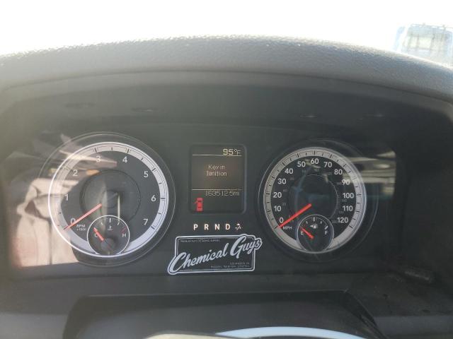 Photo 9 from auction – 2014 RAM 1500 ST with VIN 1C6RR7KT8ES150728