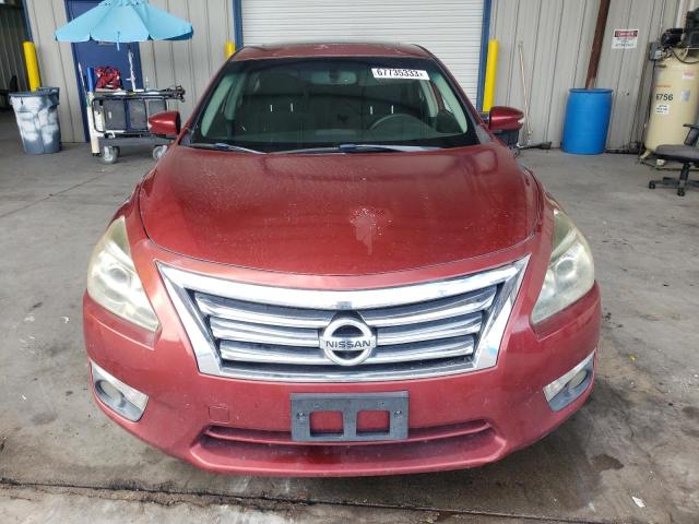 Photo 5 from auction – 2013 NISSAN ALTIMA 2.5 with VIN 1N4AL3APXDC110377